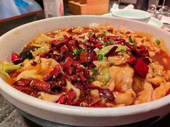 -李记东北饺子馆·东北菜(欢乐谷店)
