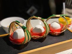 -老头儿油爆虾·知味杭州(爱琴海购物中心)