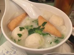 -翠华餐厅(旺角文华商场店)