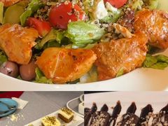 -Efes Turkish & Mediterranean Cuisine 艾菲斯餐厅(陆家嘴店)