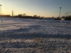 -棋盘山冰雪大世界