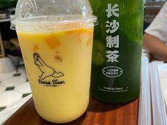 -丹礼糖甜品