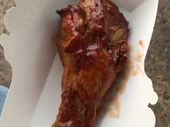 -迪士尼火鸡腿
