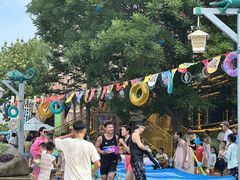 -大连海昌发现王国主题公园