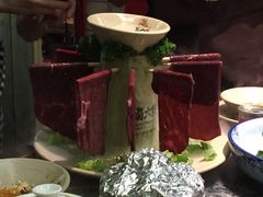 -蜀大侠火锅(西大店)