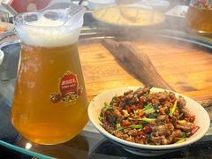 -好灶头妈妈菜·柴火灶台鱼·千岛湖土菜地标美食