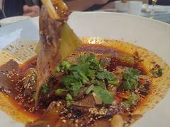 -渝信川菜(南滨店)