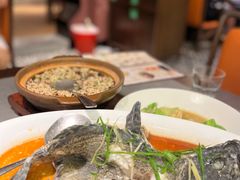 -张家卫·阳江菜·小海鲜(肥婆湾桥店)