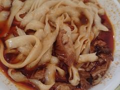 -老柴削面(向阳里店)