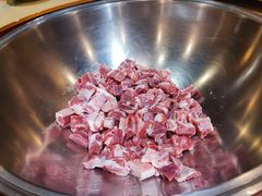 -313羊庄·羊肉火锅烧烤(李村店)