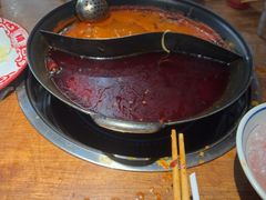 -楠火锅(西单店)