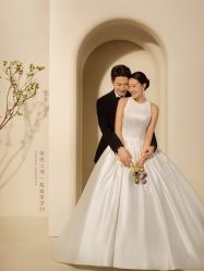 -金夫人婚纱摄影(总店)