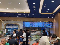 -西部马华清真兰州牛肉面·烧烤夜市(三里河店)