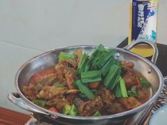 -老虎土菜馆·农家土菜