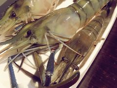 -九万士多港式海鲜粥底火锅(回龙观店)