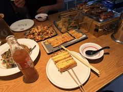 -喝丢一只鞋海鲜烧烤(市场店)