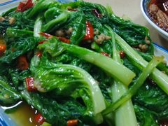 干呛白菜-老三样·旧食新味(万寿宫店)