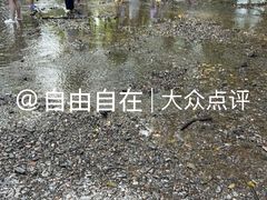 -西溪南古村落