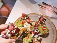 -BE BRIGHT KITCHEN(正佳广场店)