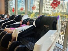 -纽斯桑拿会所(东绣路店)