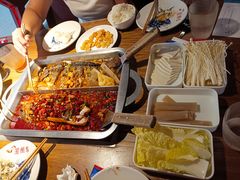 -尚渔味双拼烤鱼(远洋未来汇店)