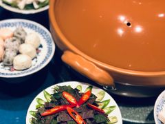 -湘轩·土菜研究院(光大店)