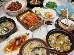 -好友缘家宴(青山路店)