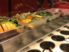 -海底捞火锅(团结桥店)