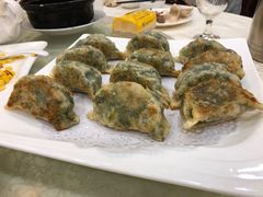煎饺-新东城喜宴海鲜酒家(同德店)