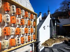 -里口山风景名胜区