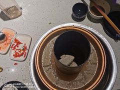 -攀枝花野菜铜火锅(万科凯德店)