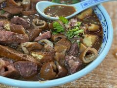 -门框胡同百年卤煮(前门煤市街店)