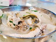 -金辉海鲜餐厅