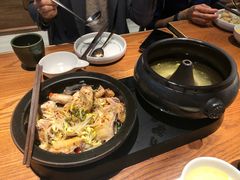 -云海肴·汽锅鸡·云南菜(高德置地店)