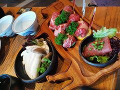 -赤坂亭M9和牛烧肉(世博源店)