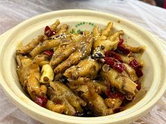 -小民大排档(光谷店)