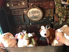 -房子红了鱼豆花重庆老火锅(广厦学院店)