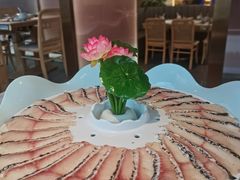 -马家斑.鲜鱼火锅(松湖万科店)