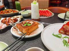 -蝴蝶里·粤菜·点心(滨江龙湖店)