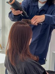 -Some Hair