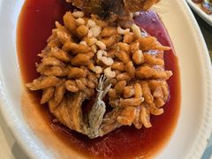 -得月楼·省级非遗·传统苏帮菜(观前店)
