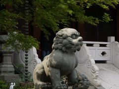 -香积寺