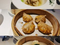 泡椒开胃凤爪-悦景酒家(罗湖店)