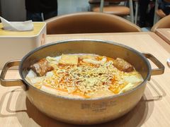 -阿上阿上麻辣香锅&麻辣烫(朝阳蓝色港湾店)