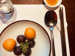 -柒厢食事雅谈