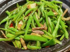 -陆壹捌餐厅(五大道店)