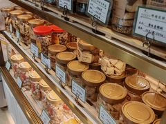 -蜂蝶来饼店(拱北总店)