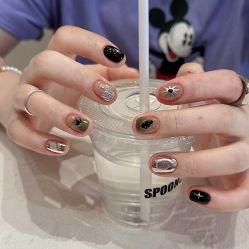-M·X Nail日式美甲美睫