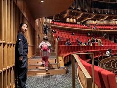 -交通银行前滩31演艺中心