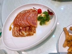 -老街坊美食汇(玉兰大街店)